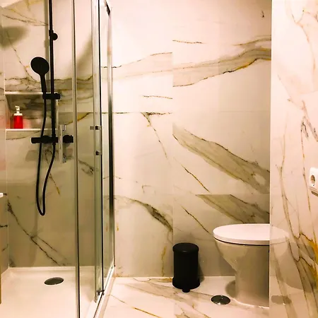 Casa Bicicletas Prázdninový dům