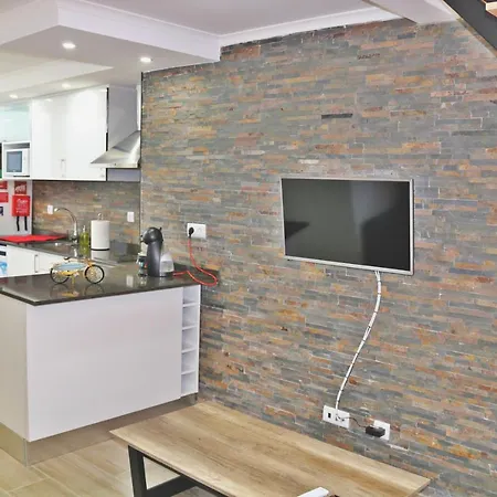 Casa Bicicletas Prázdninový dům *