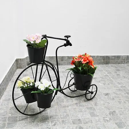 Casa Bicicletas Prázdninový dům Peniche