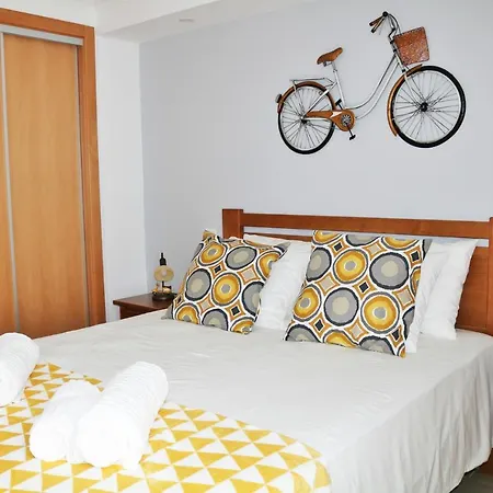 Casa Bicicletas * Peniche