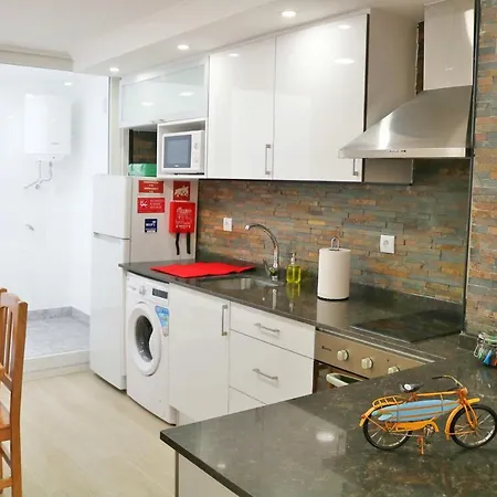 Casa Bicicletas Сasa de vacaciones *