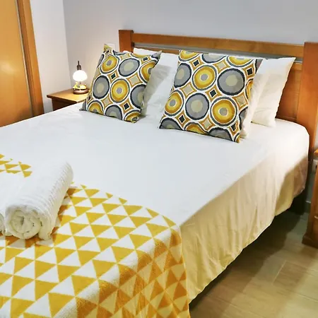 بيت للعطل Casa Bicicletas