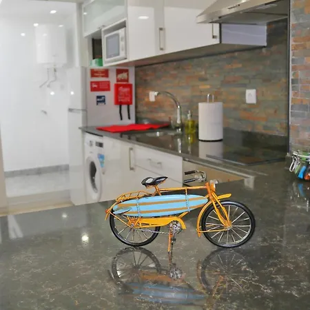 Casa Bicicletas بيت للعطل