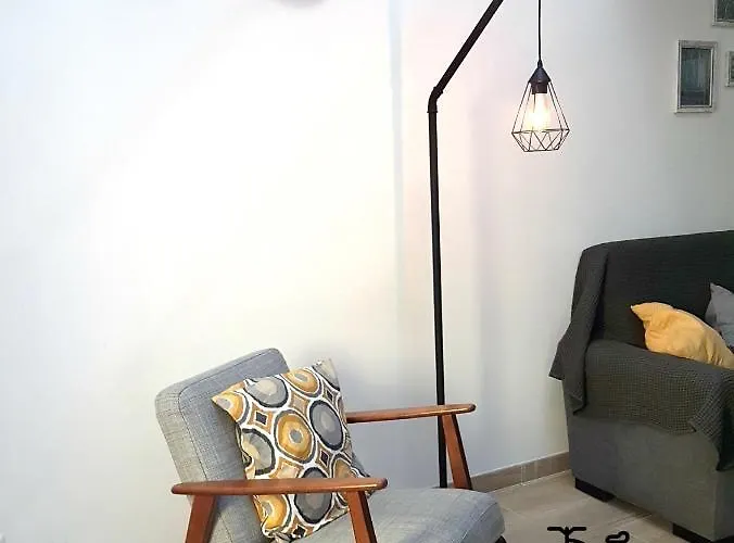 Holiday home Casa Bicicletas Peniche